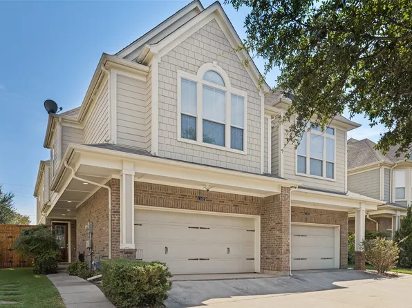 1142 N Bishop Ave, Dallas, TX 75208