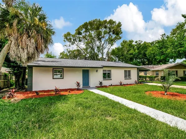 5604 Crest Hill Dr, Tampa, FL 33615