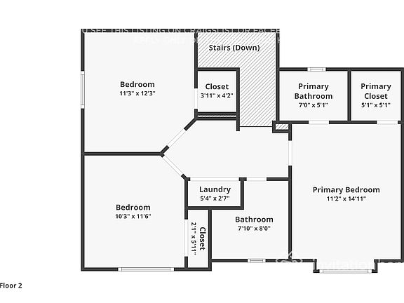 4th image of 2990 Frazier Ln