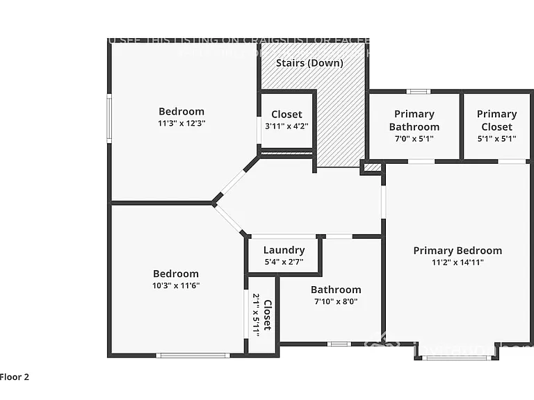 2990 Frazier Ln — Photo 4