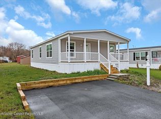 21 Highland Terrace, Fort Plain, NY