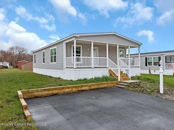 21 Highland Terrace, Fort Plain, NY 13339