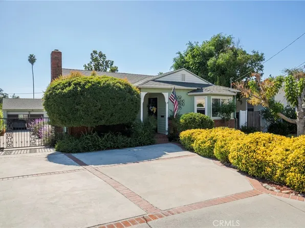 308 Laun St, Altadena, CA 91001