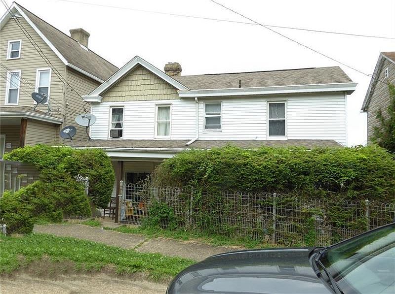 1104 Lower Meadow Ave, Charleroi, PA 15022 Zillow