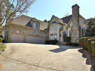 8785 Torrington Dr, Roswell, GA, 30076