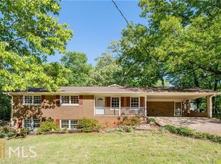 3926 Bright Star Rd, Douglasville, GA 30135