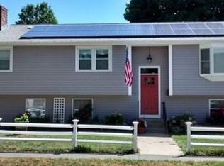330 Manet Ave, Quincy, MA 02169