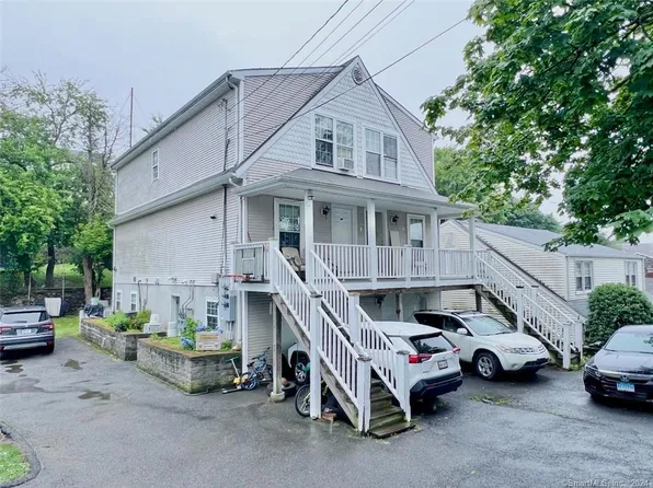 41 Gerry Street, Greenwich, CT 06830