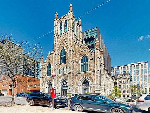 2nd image of 140 Shawmut Ave #2A