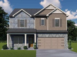 84 Depot Overlook Dr #292A, Auburn, GA 30011