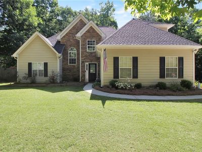 158 River Park Cir, McDonough, GA, 30252