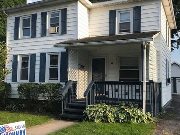 38 Frances St