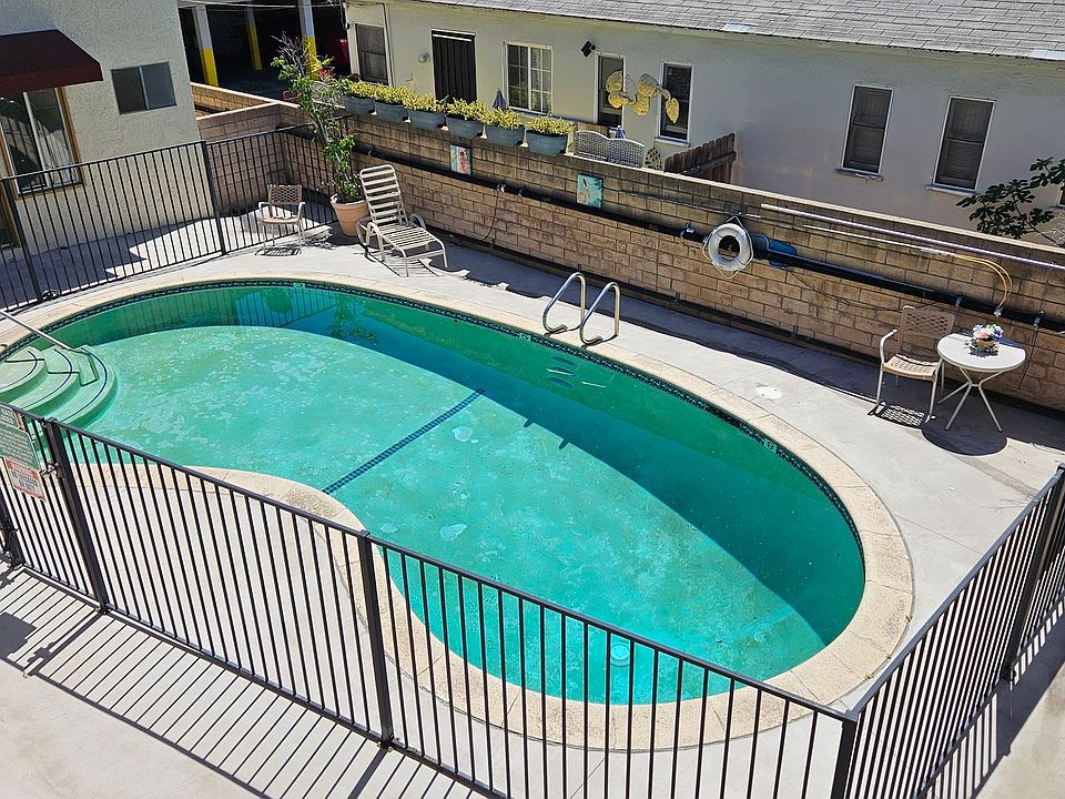 1st image of 350 S Sierra Madre Blvd APT 6