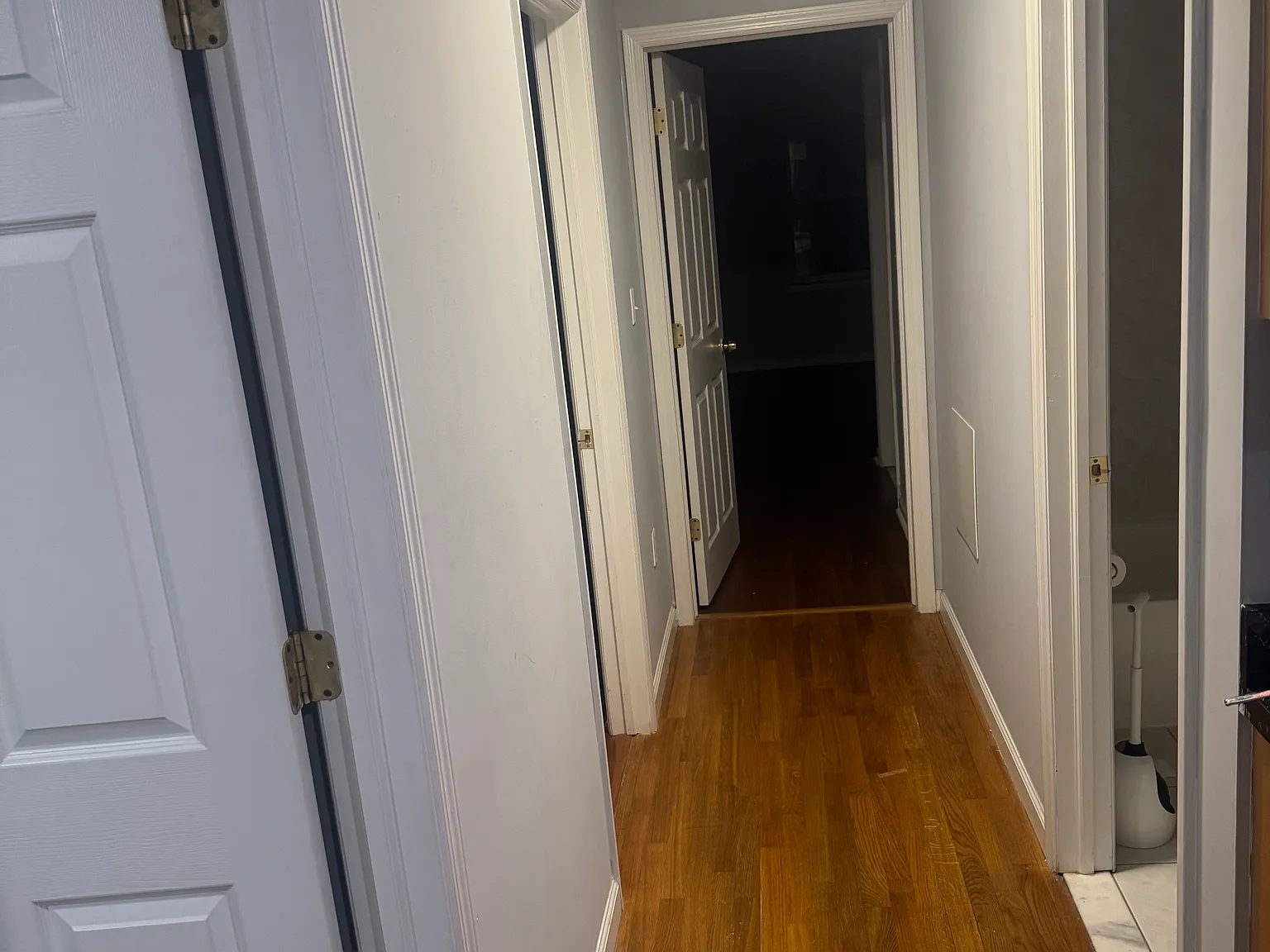 3 bed, 1200 sqft, $3,500 — Photo 2