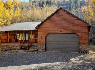 6 Bear Paw Ct S, Antonito, CO 81120