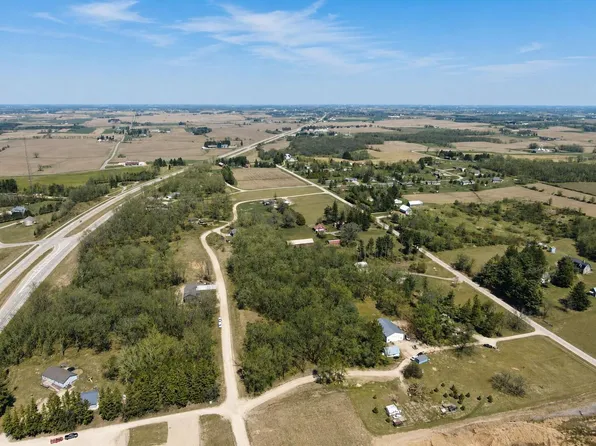 Lot 0 MARLEY ROAD, Viroqua, WI 54665