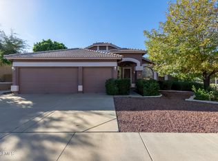 5031 W Ivanhoe St, Chandler, AZ 85226