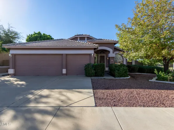 5031 W IVANHOE Street, Chandler, AZ 85226