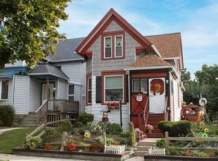 2812 S 34th STREET, Milwaukee, WI 53215