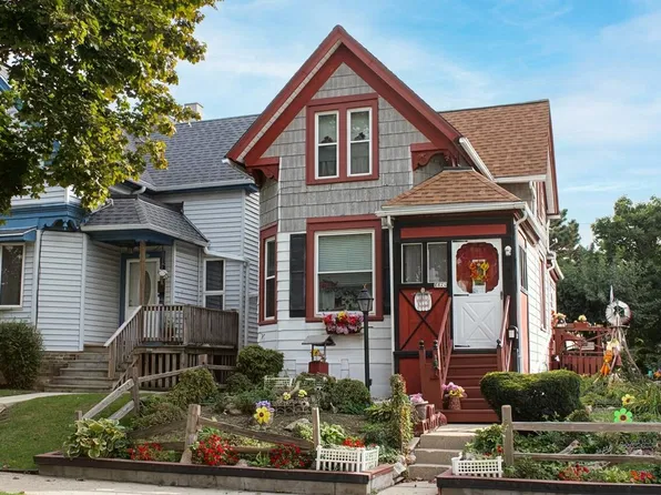 2812 S 34th STREET, Milwaukee, WI 53215