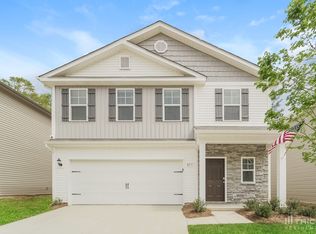 217 Spring Knoll Dr, Charlotte, NC 28262