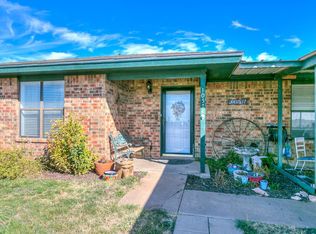 10574 W Grape Creek Rd, San Angelo, TX 76901