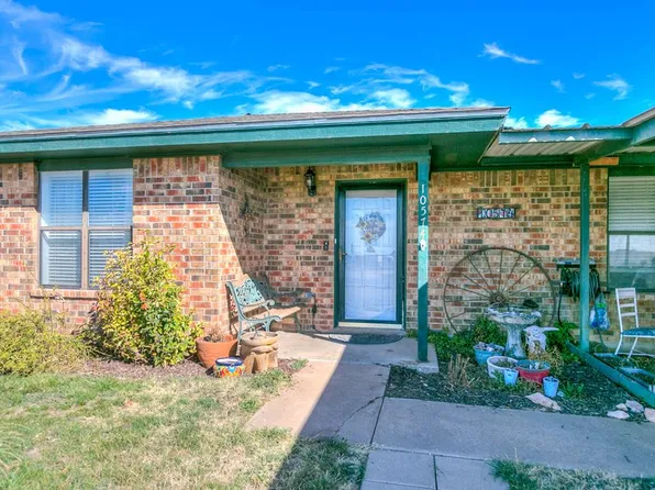 10574 W Grape Creek Rd, San Angelo, TX 76901