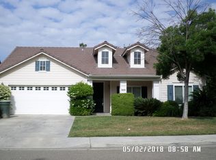 3819 S Watson St, Visalia, CA 93277