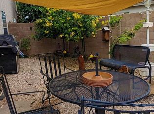 13721 N 129th Dr, El Mirage, AZ 85335