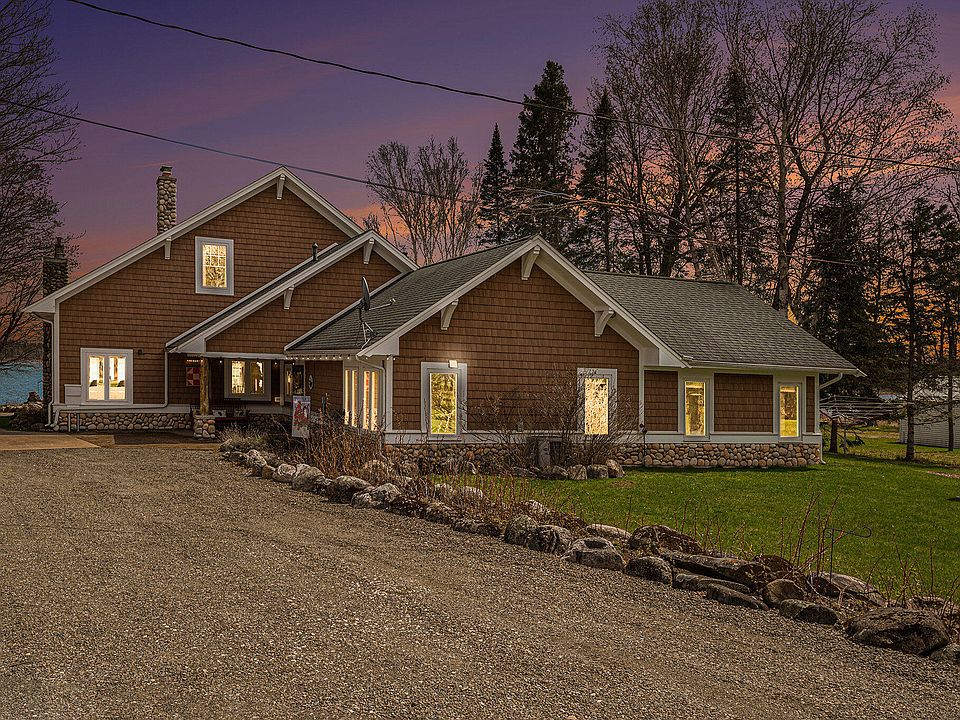 11687 E 16 1/2 Mile Rd, Barbeau, MI 49710 MLS 24475 Zillow