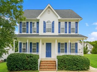 7113 Coral Seas Way, Raleigh, NC 27610