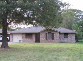 835 Lynn St, Vidor, TX 77662