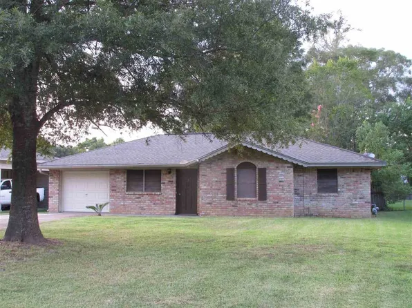 835 Lynn St, Vidor, TX 77662