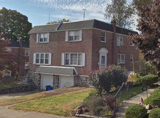 733 Claire Rd, Philadelphia, PA 19128