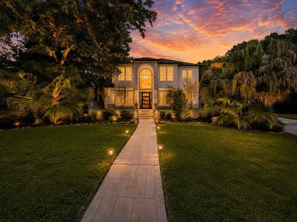 1810 Woerner Rd, Houston, TX 77090