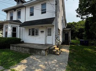 50 W Monroe St, Mount Holly, NJ 08060