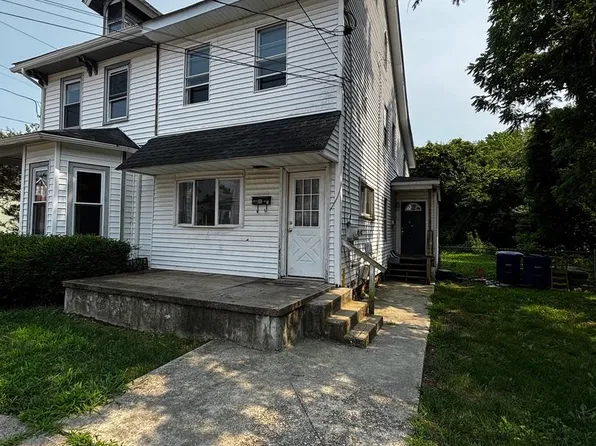 50 W Monroe St, Mount Holly, NJ 08060