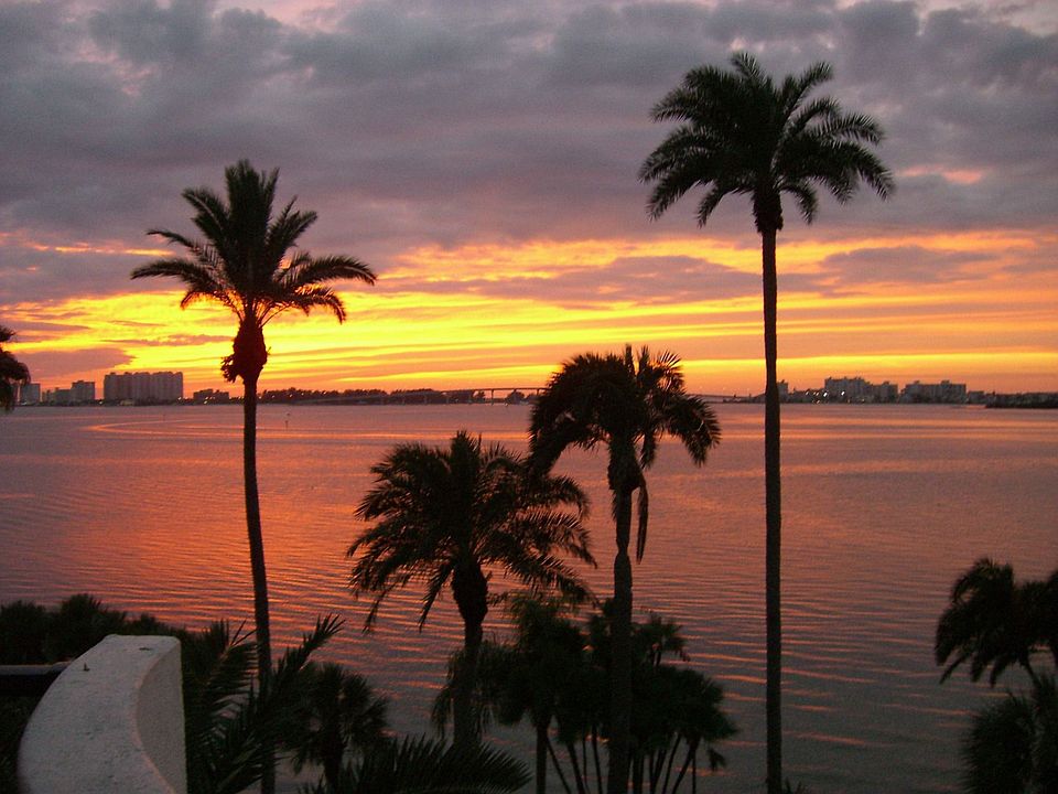Our Sunset