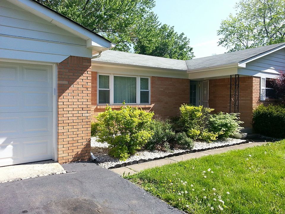 Full Brick Home