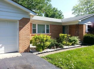 510 W Edgewood Ave, Indianapolis, IN