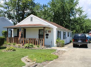 1130 Gregg St LOT 7, Washington Court House, OH 43160