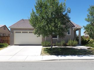 5349 Siltstone Way, Sparks, NV 89436