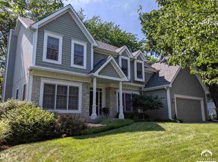 713 Easy St, Lawrence, KS 66049