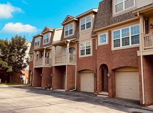 3032 Barclay Way, Ann Arbor, MI 48105