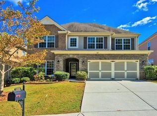 5966 Princeton Run Trl, Tucker, GA 30084