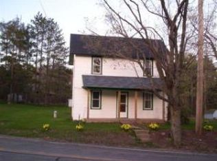 Route 487 BOX RR1-1057, Mildred, PA 18632