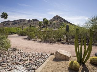 5532 E Sapphire Ln, Paradise Valley, AZ 85253
