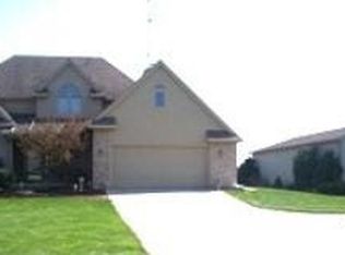 8939 Todd Rd, Ida, MI 48140