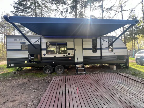 LOT B24 32 Pathfinder Vlg, Hinckley, MN 55037
