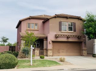 10642 E Olla Ave, Mesa, AZ 85212